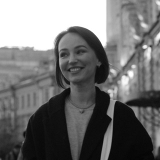 Ася Пушкина