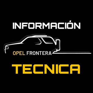 ForoOpelFronteraInfo