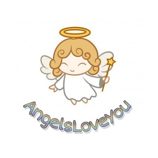 Babyshop "AngelsLoveYou"