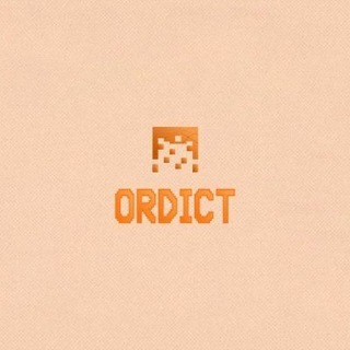 Ordict Official Group