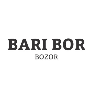BARI BOR BOZOR