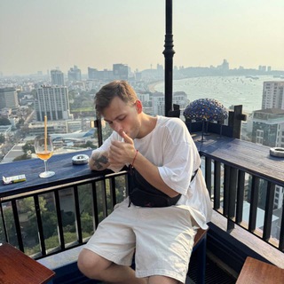 Андрей Богданов