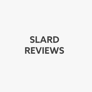 Slard Revs
