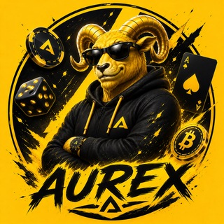 Aurex Plays UA Chat 🇺🇦