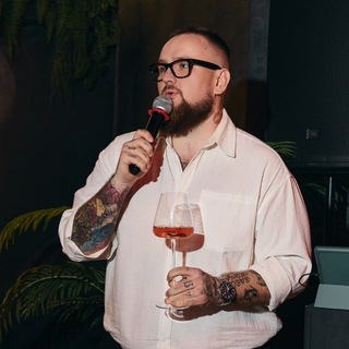 Дмитрий Густой