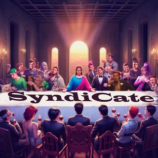 SyndiCate Chat