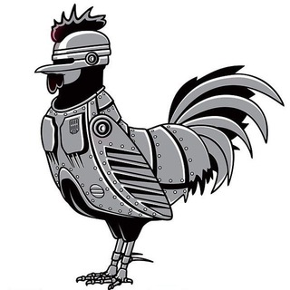 Адмін ФБМІ Чану 🤖
