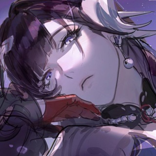 zhongli kinnie