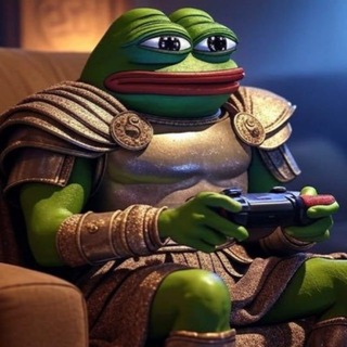 Kekius Maximus CTO