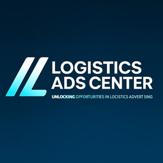 Logistics Ads Center 💻