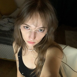 настя анф