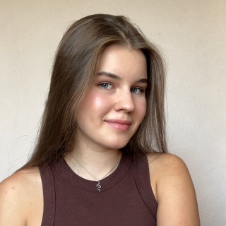 Pavlyuk Kristina