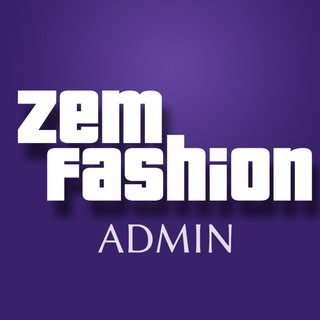 ZemFashion Admin