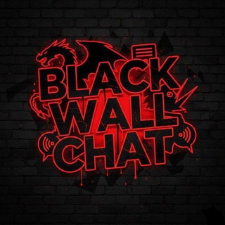 𝐁𝐋𝐀𝐂𝐊 𝐖𝐀𝐋𝐋 𝐂𝐇𝐀𝐓♠️