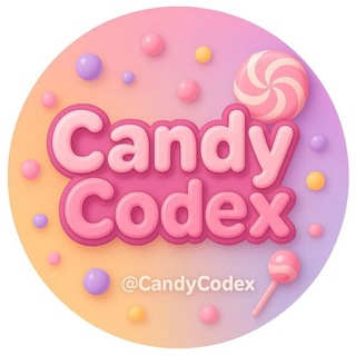 Candy Codex Job