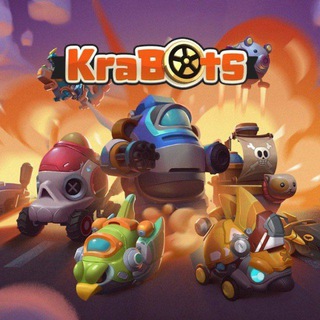 Krabots Official
