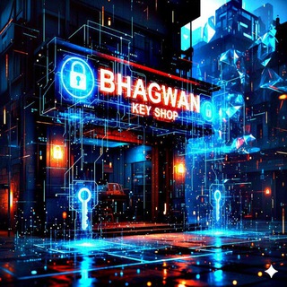 Bʜᴀɢᴡᴀɴ Kᴇʏ Sʜᴏᴘ