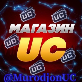 Murodjon UC