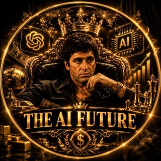 THE AI | FUTURE | Chat