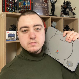 Той самий Sonyboy | магазин справжнього геймера