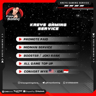 KREYS.