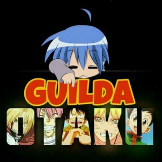 🧧 Guilda Otaku 2.0 🧧