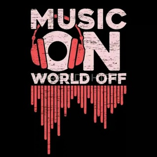 Music on, World off