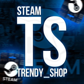 trendy_steam_shop | Коды Steam