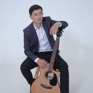 Ikromjon Davletov✅