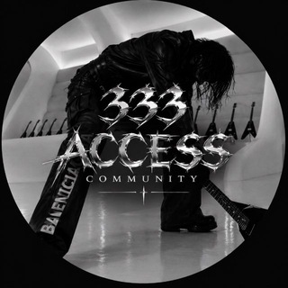 333 ACCESS Community