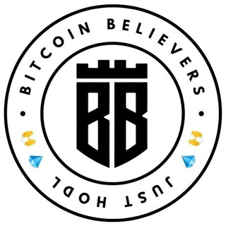 BITCOIN BELIEVERS