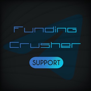 Funding Crusher Support