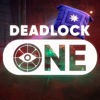 DEADLOCK ONE — новости Deadlock / Valve