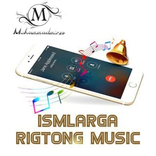 ❤ Ismlarga ajoyib ringtonglar ❤