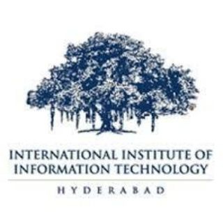 IIITH - PGEE CSE