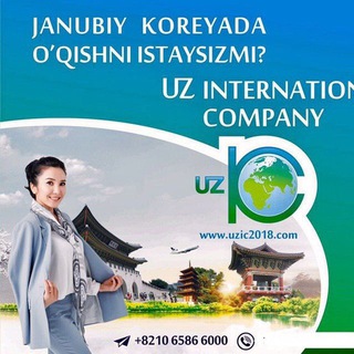 Dildora Hashimova Uz International kompaniyasi