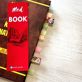 Med Book (buyurtma)