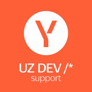 Yandex Uzbekistan for Developers
