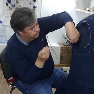 ILDAR MEN'S TAILOR🧵🪡