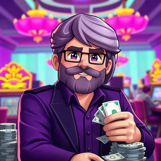 ✨ CasinoHolyWorld ✨ [BOT]