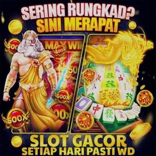 INFO SLOT ONFIRE HARI INI