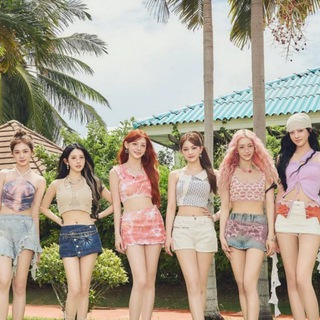 ˗ˏˋeverything about stayc´ˎ˗