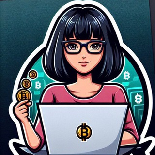 Crypto GIRL 👩‍💻 ЗАРАБОТОК БЕЗ ВЛОЖЕНИЙ