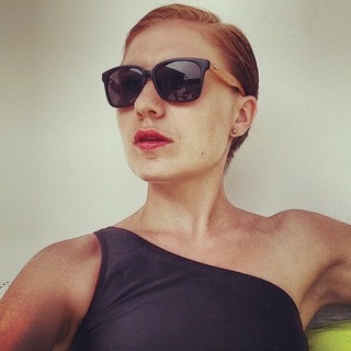 Irina U