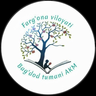 Bagʻdod AKM bot