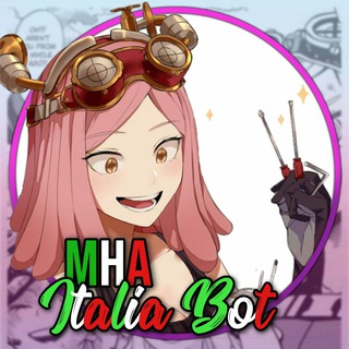 MHAITALIA_BOT