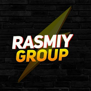 Rasmiy Group ( @Rasmiy_Botlar )