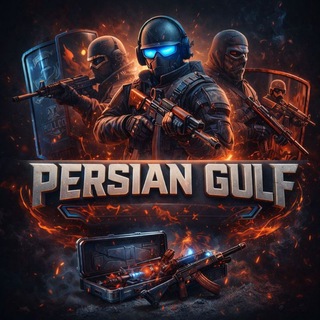 Persian gulf ᴳᴾ
