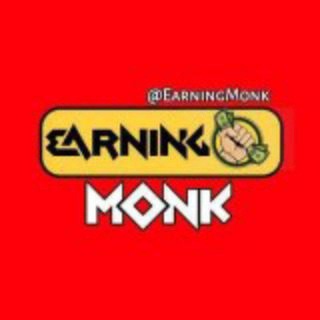Earning Monk