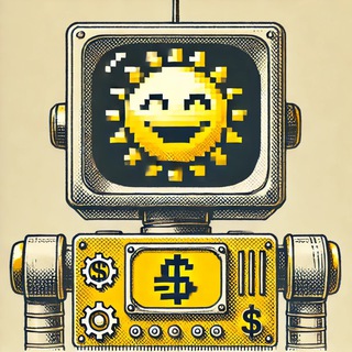 Bot Hello World